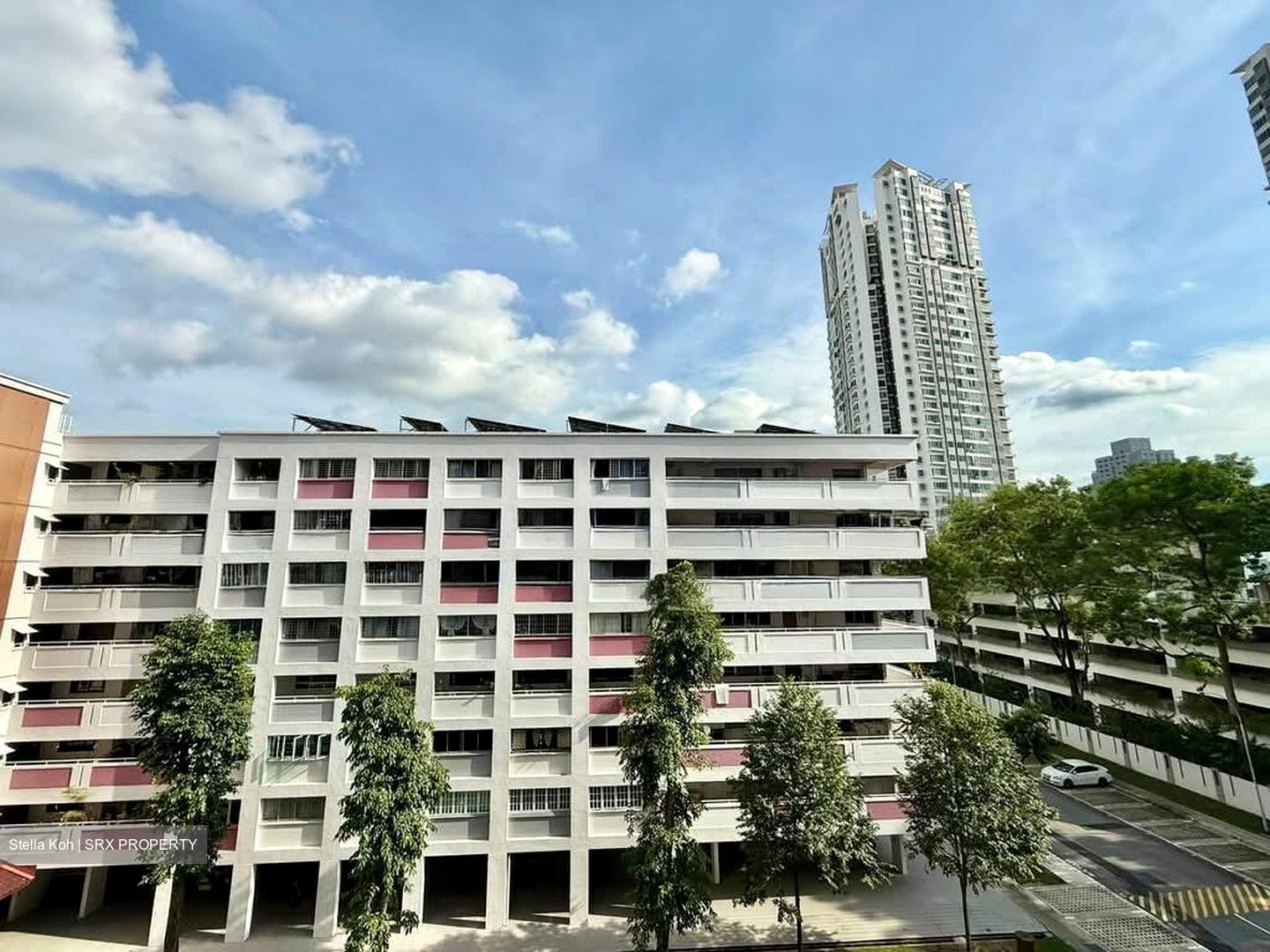 Blk 177 Bishan Street 13 (Bishan), HDB 4 Rooms #559798331